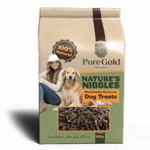 Pure Gold Natures Nibbles